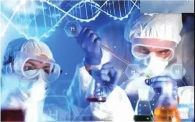 自然科学研发 疫情中不可或缺的硬核力量